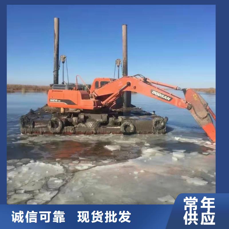 河道清理挖掘机租赁-河道清理挖掘机租赁放心