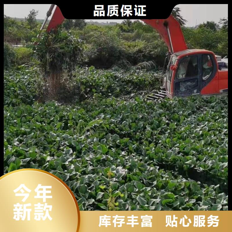 河道清理挖掘机租赁-河道清理挖掘机租赁放心