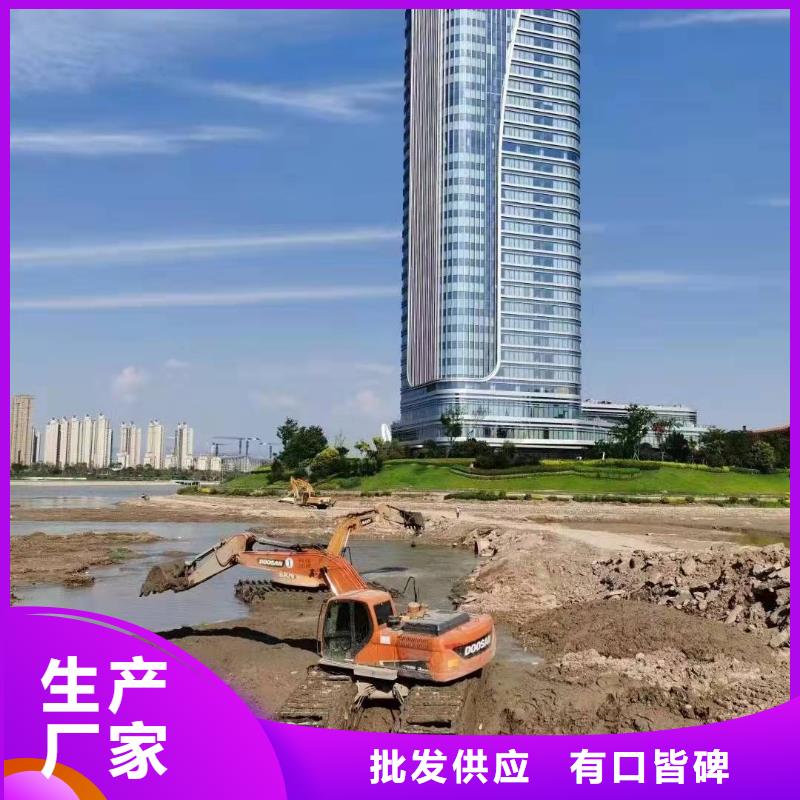 水路挖掘机出租租赁-水路挖掘机出租租赁货源充足