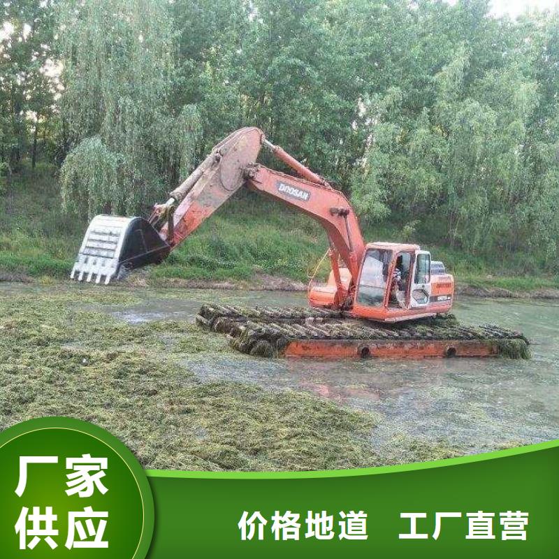 湖泊挖掘机租赁全国发货