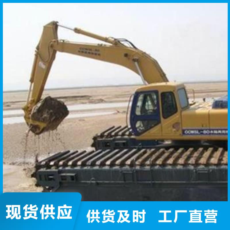 浅水挖掘机出租厂家价格