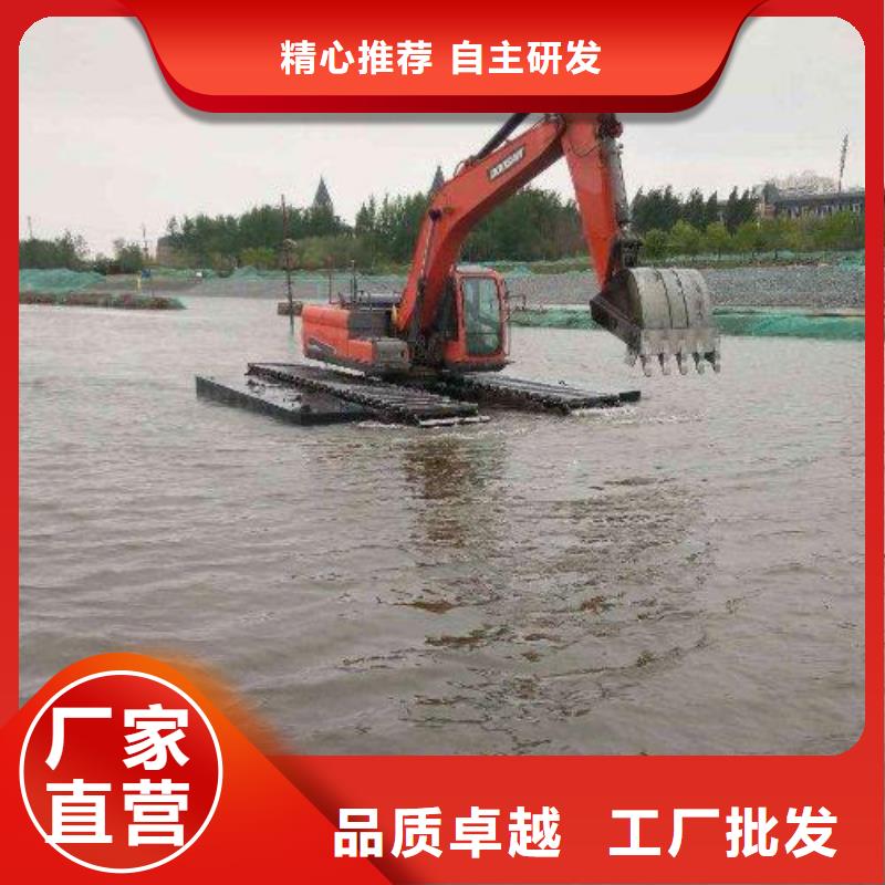 清淤挖掘机行内优选