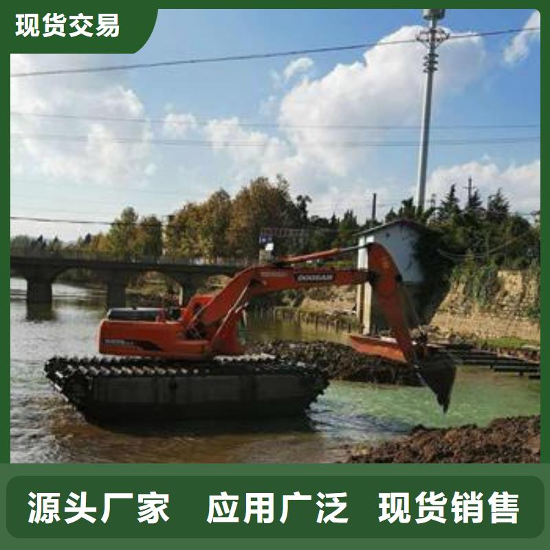 口碑好的水上船挖出租租赁公司