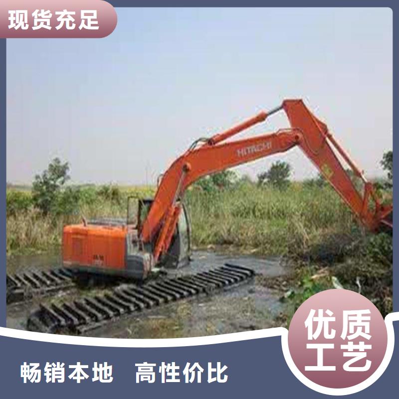 清淤挖掘机行内优选