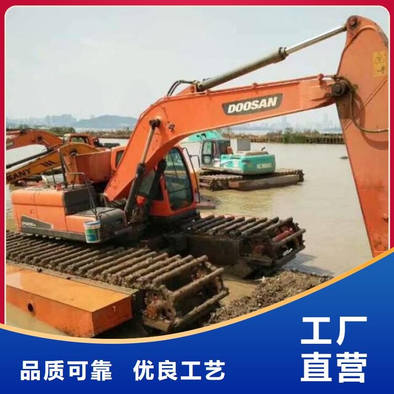 供应斗山清淤挖掘机机械出租租赁品牌厂家