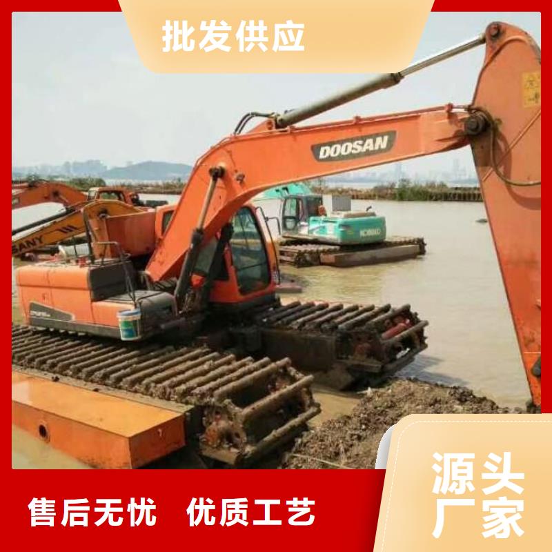 水上漂挖掘机出租租赁、水上漂挖掘机出租租赁厂家-本地品牌