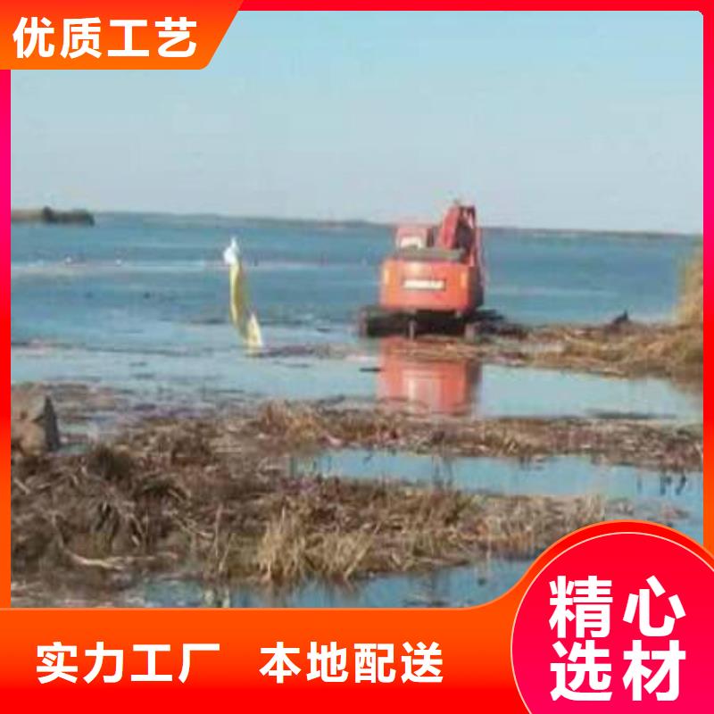 优选：清理河道挖机批发商