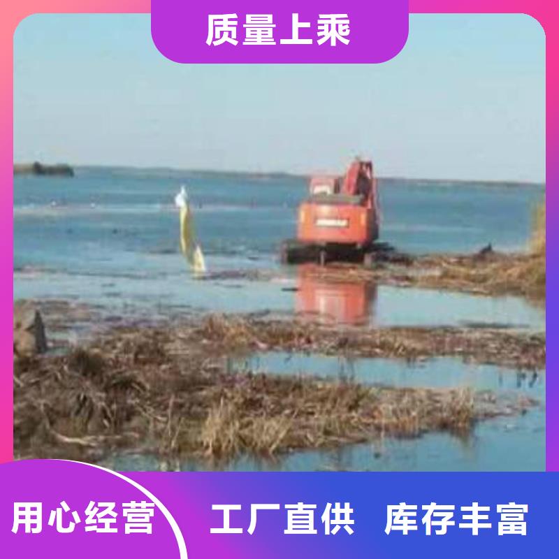 沼泽地挖掘机厂家热销