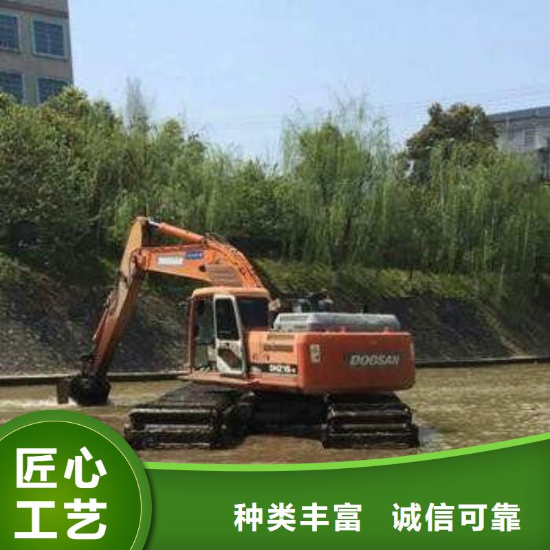沼泽地挖掘机供货及时
