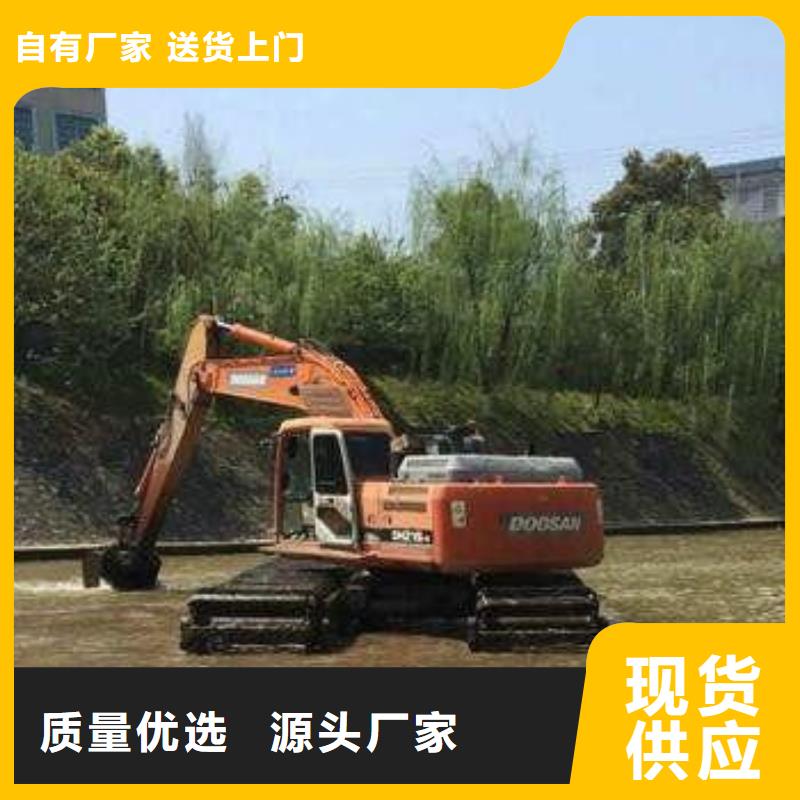 实力雄厚的矿区淤泥清理挖掘机加工厂家