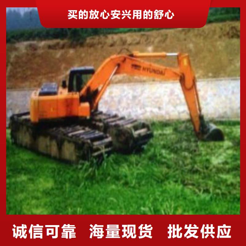 互花米草挖掘机租赁报价资讯