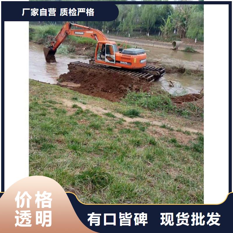 沼泽地挖机生产厂家欢迎致电