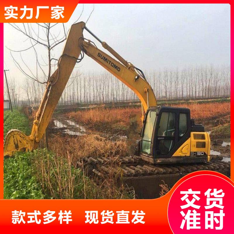 水上漂挖掘机出租租赁、水上漂挖掘机出租租赁厂家-本地品牌