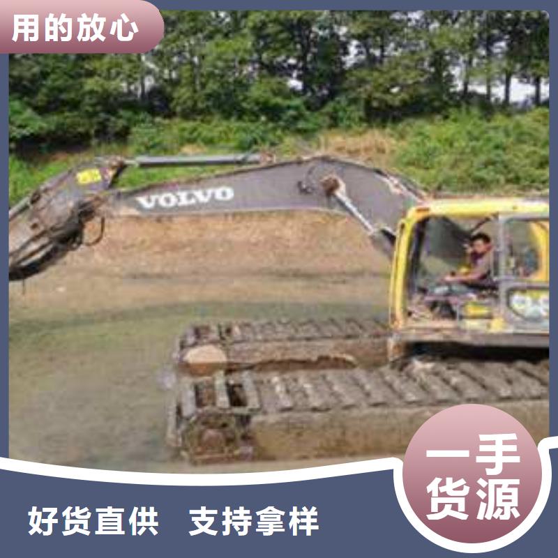 沼泽地挖掘机供货及时