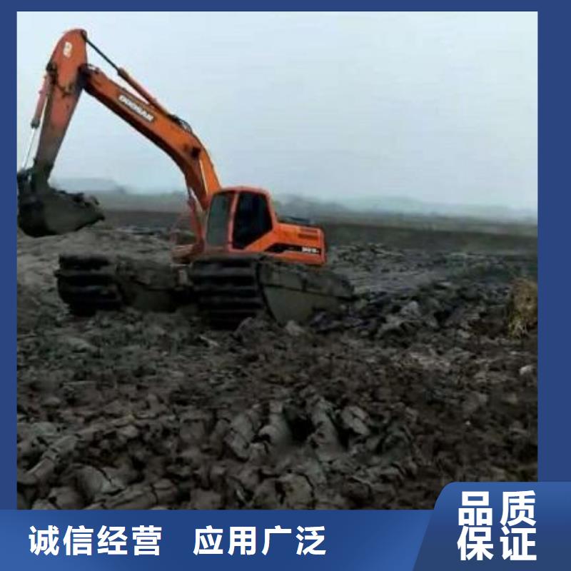 清理河道挖机厂家市场价