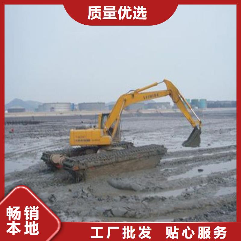 蟹塘开发挖掘机出租欢迎电询