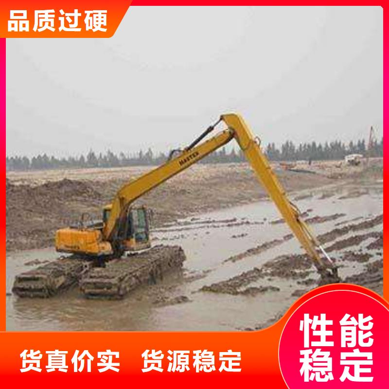 河道清理挖掘机租赁-河道清理挖掘机租赁放心