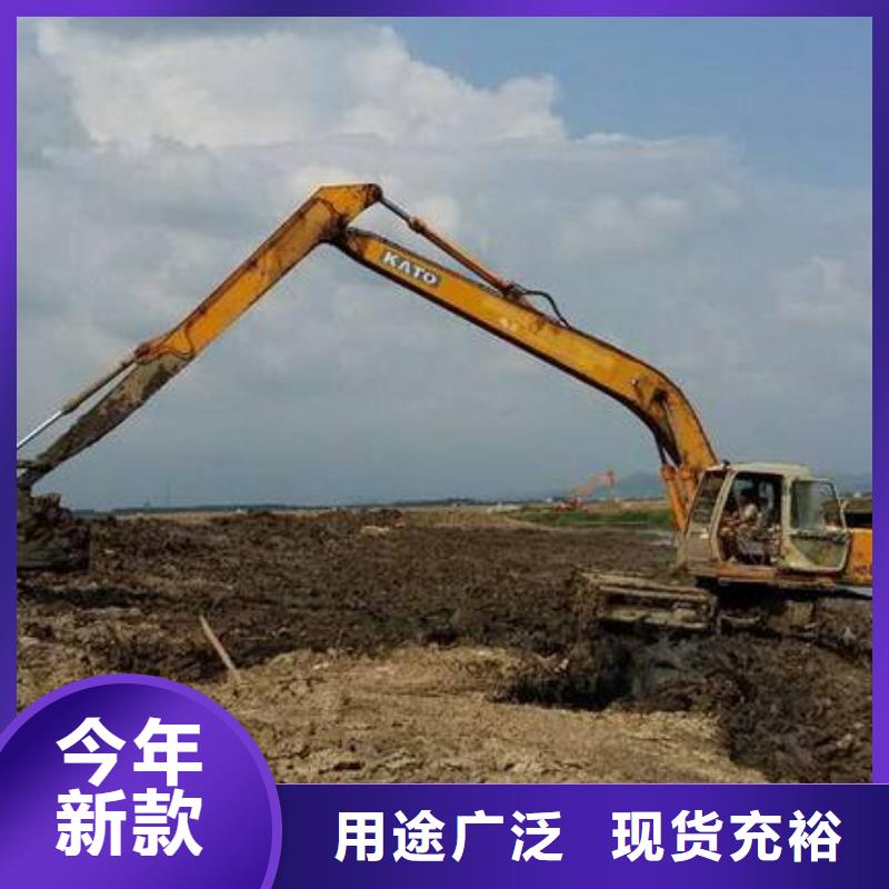 水上漂挖掘机出租租赁、水上漂挖掘机出租租赁厂家-本地品牌