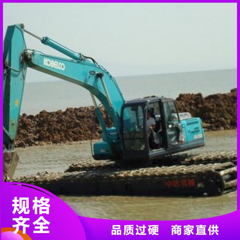 水上漂挖掘机出租租赁、水上漂挖掘机出租租赁厂家-本地品牌