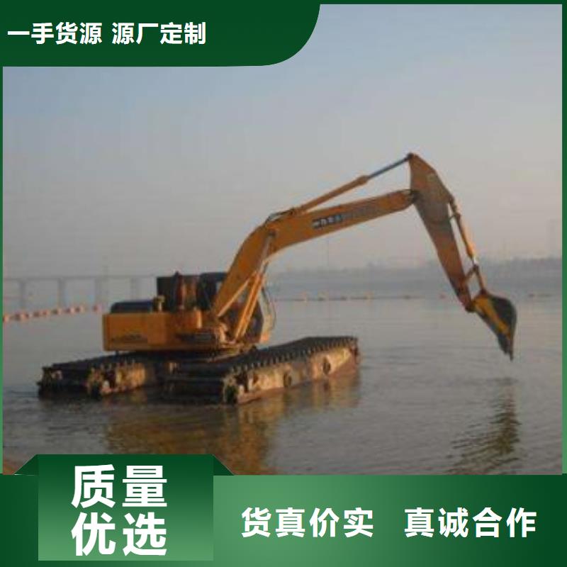 水上漂挖掘机出租租赁、水上漂挖掘机出租租赁厂家-本地品牌