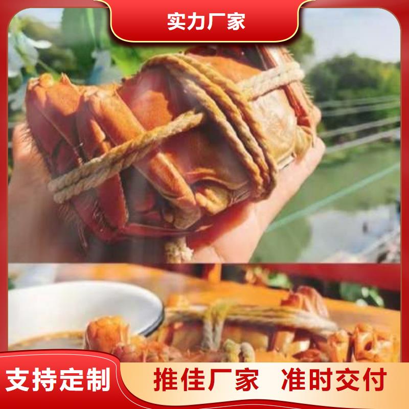 阳澄湖大螃蟹咨询享优惠