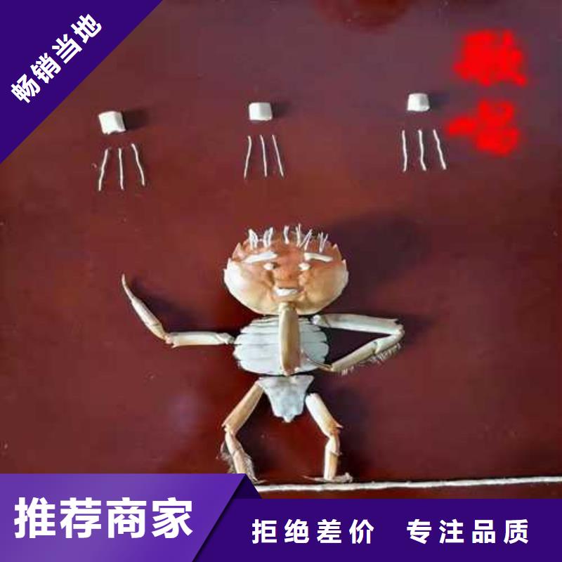 山亭阳澄湖大闸蟹膏肥肉美