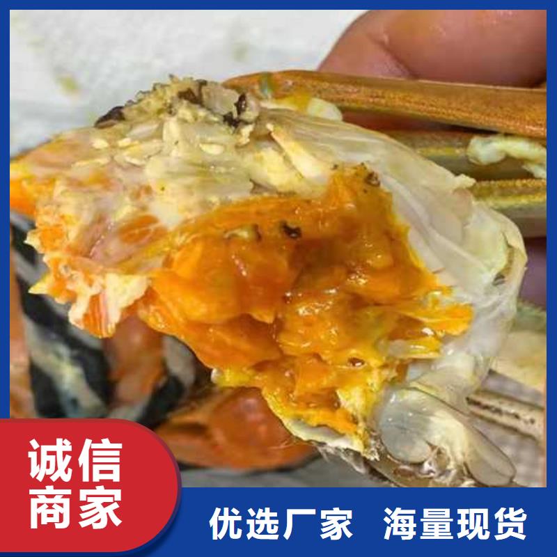 双流阳澄湖大闸蟹团购更优惠