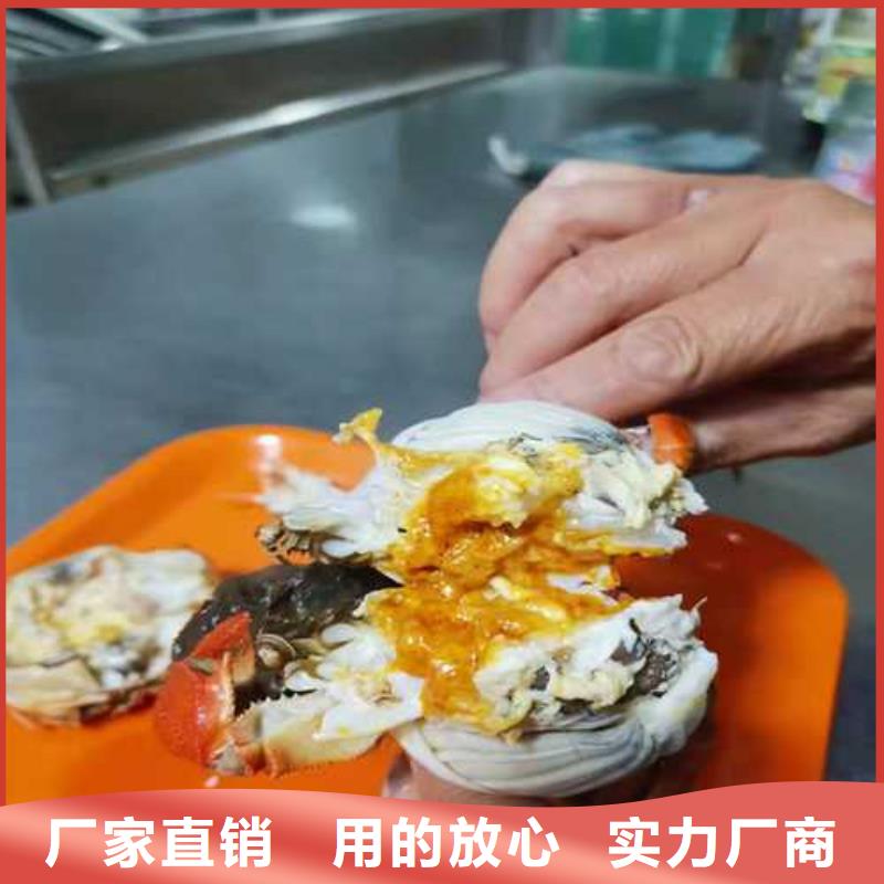 霞浦阳澄湖大闸蟹人气高