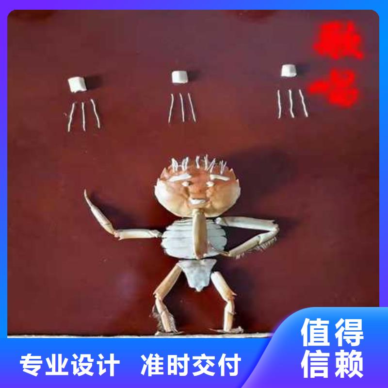 海陵阳澄湖大闸蟹商超供货商