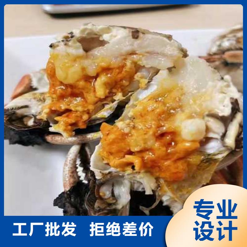 长乐是阳澄湖大闸蟹经销商