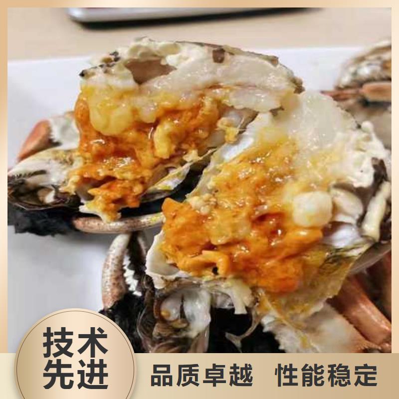 闽清阳澄湖大闸蟹养殖基地