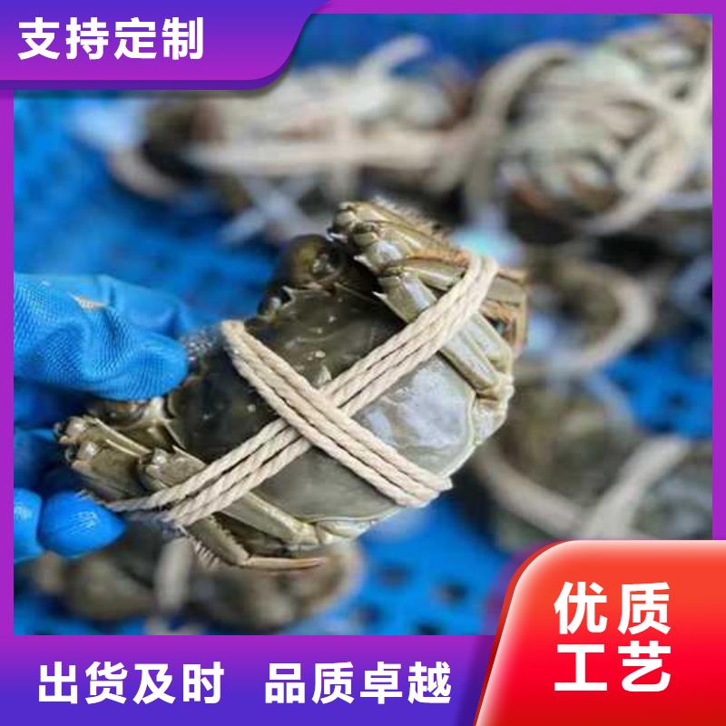双流阳澄湖大闸蟹团购更优惠