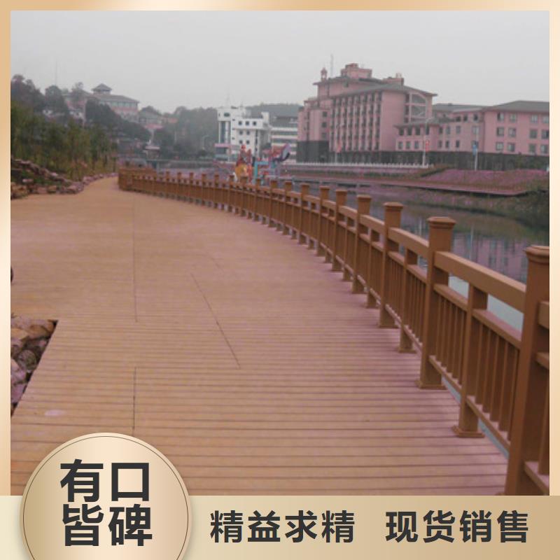 防腐木景观设计价格超低青岛市南墅镇
