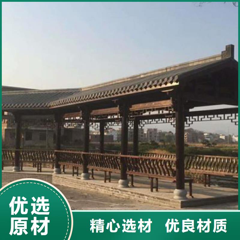 胶州市防腐木路二十年大厂
