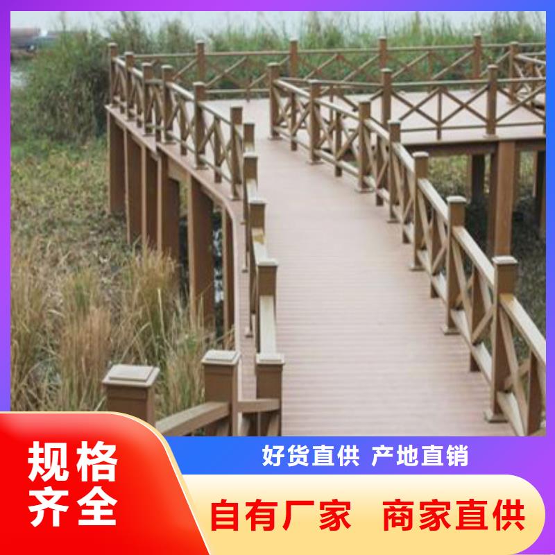 防腐木围墙可根据客户需求定制青岛的城阳区
