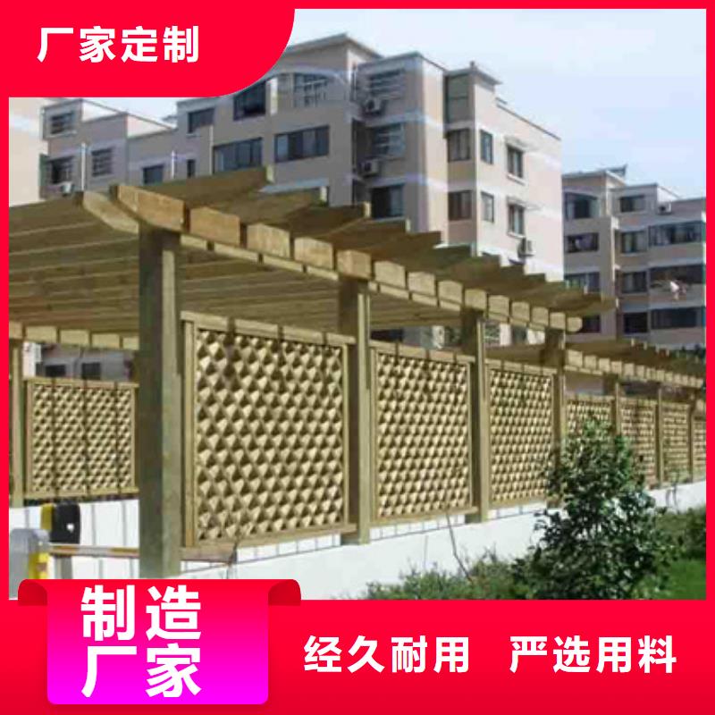 黄岛区凉亭厂家安装
