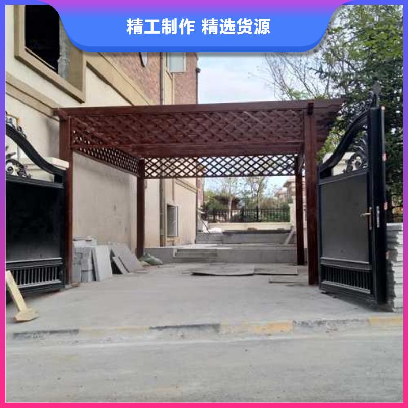 木围栏多少钱青岛市的北区