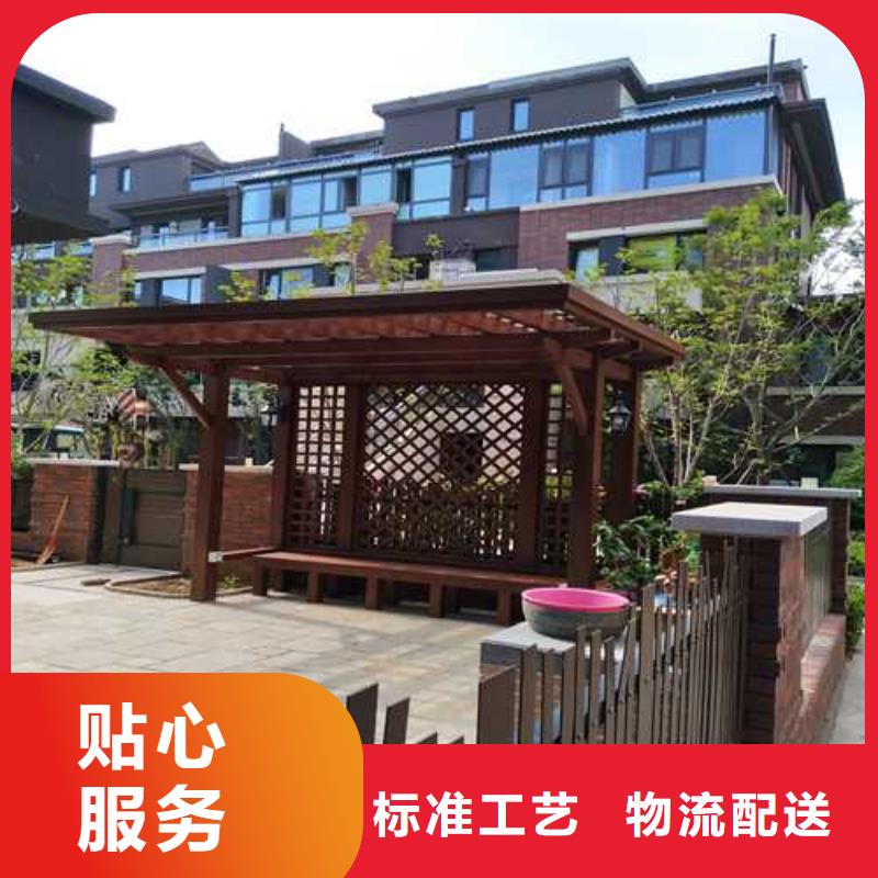 凉亭厂家定制