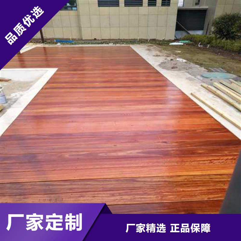 防腐木葡萄架安装厂家城阳区