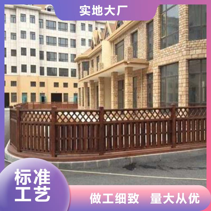 防腐木廊架详情可在线咨询报价青岛城阳区