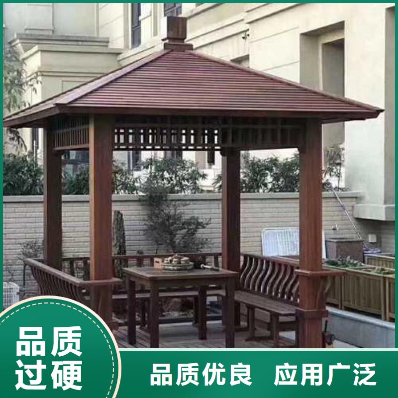防腐木狗窝本地加工厂潍坊市寒亭区