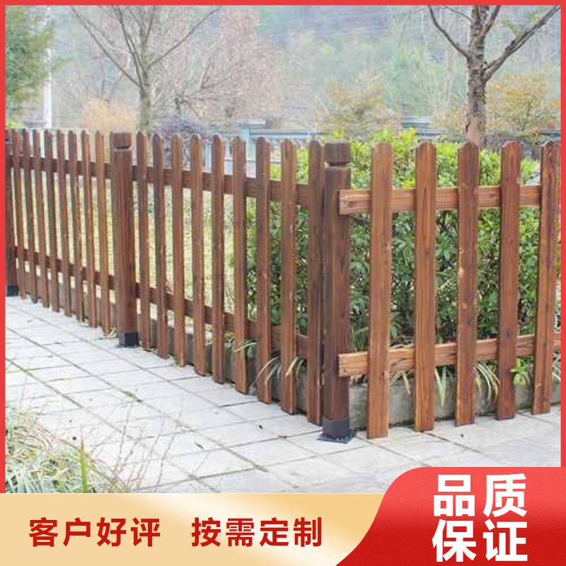 胶州市防腐木葡萄架品种繁多