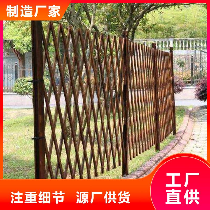 防腐木阁道安装队伍莱西市