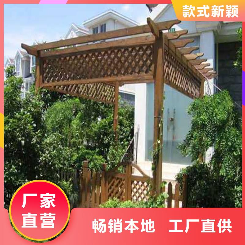凉亭厂家定制
