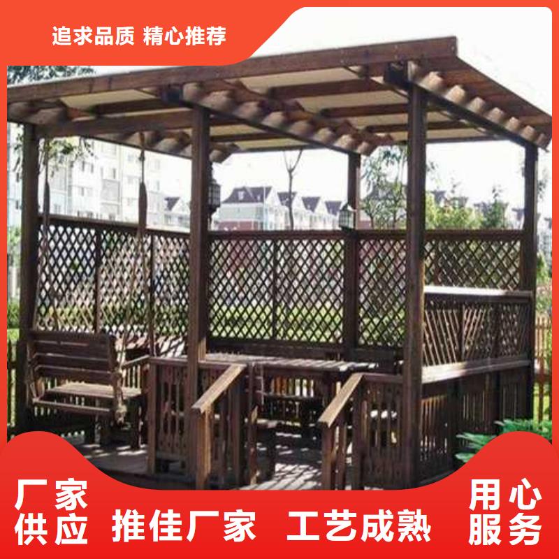 防腐木狗窝本地加工厂潍坊市寒亭区