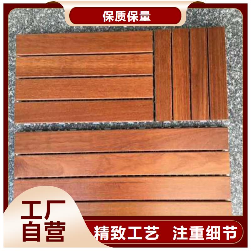 青岛市姜山镇防腐木木屋多少钱一米
