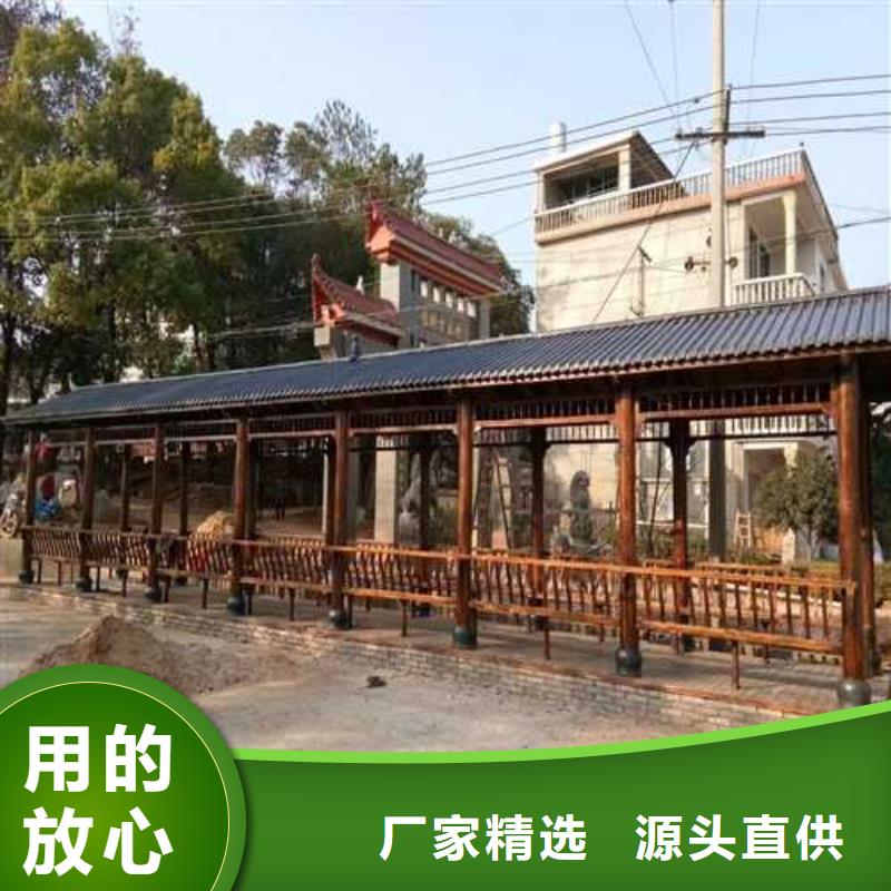 防腐木围墙可根据客户需求定制青岛的城阳区