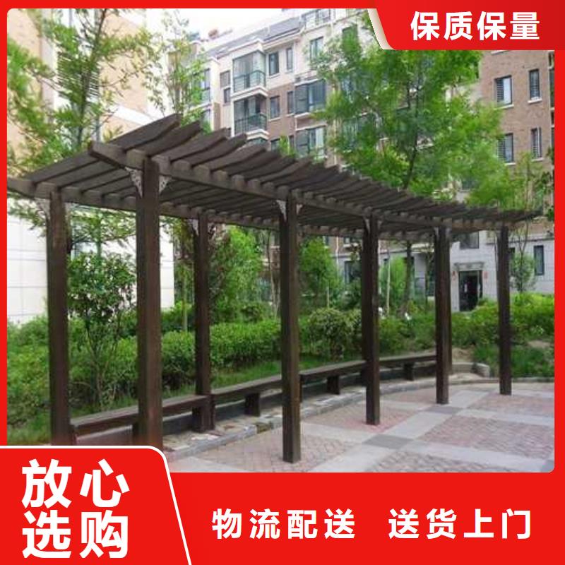 青岛市姜山镇防腐木木屋多少钱一米