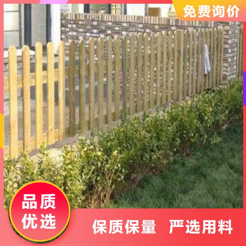青岛的李沧区防腐木廊架造型稳定性好