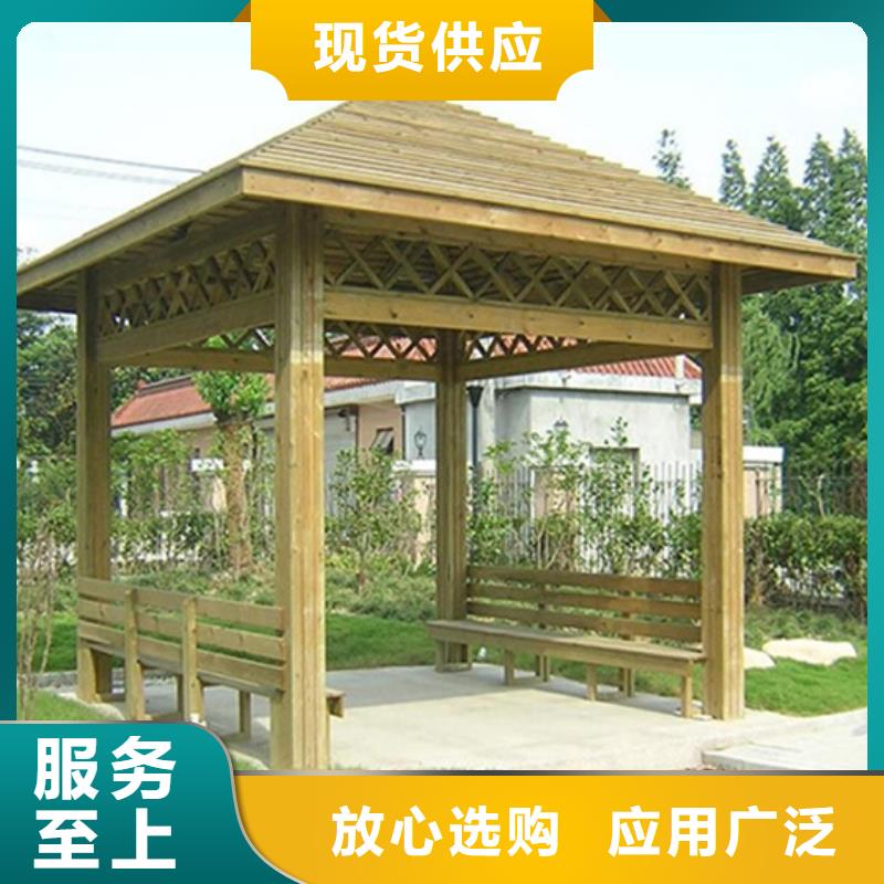 青岛平度明村镇凉亭专业生产